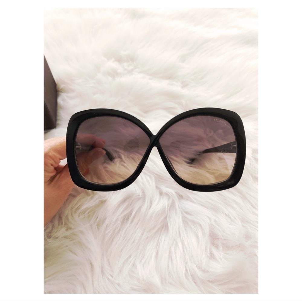 Authentic Tom Ford Sunglasses